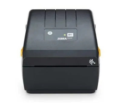 Zebra ZD230, Thermal transfer, 203 x 203 DPI, 152 mm/sec, Wired, Black