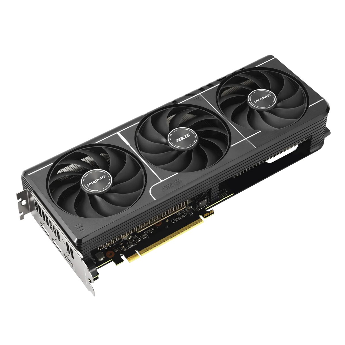 ASUS Graphics Card/AMD/PCIe5/8GB GDDR6/OC mode:up to 3330 MHz (Boost Clock)/Default mode:up to 3310 MHz(Boost)1xHDMI/2xDP/550W