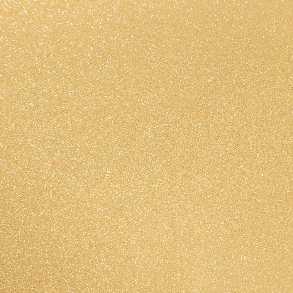 2011346 - Cricut Shimmer Vinyl 30x120cm (Gold)
