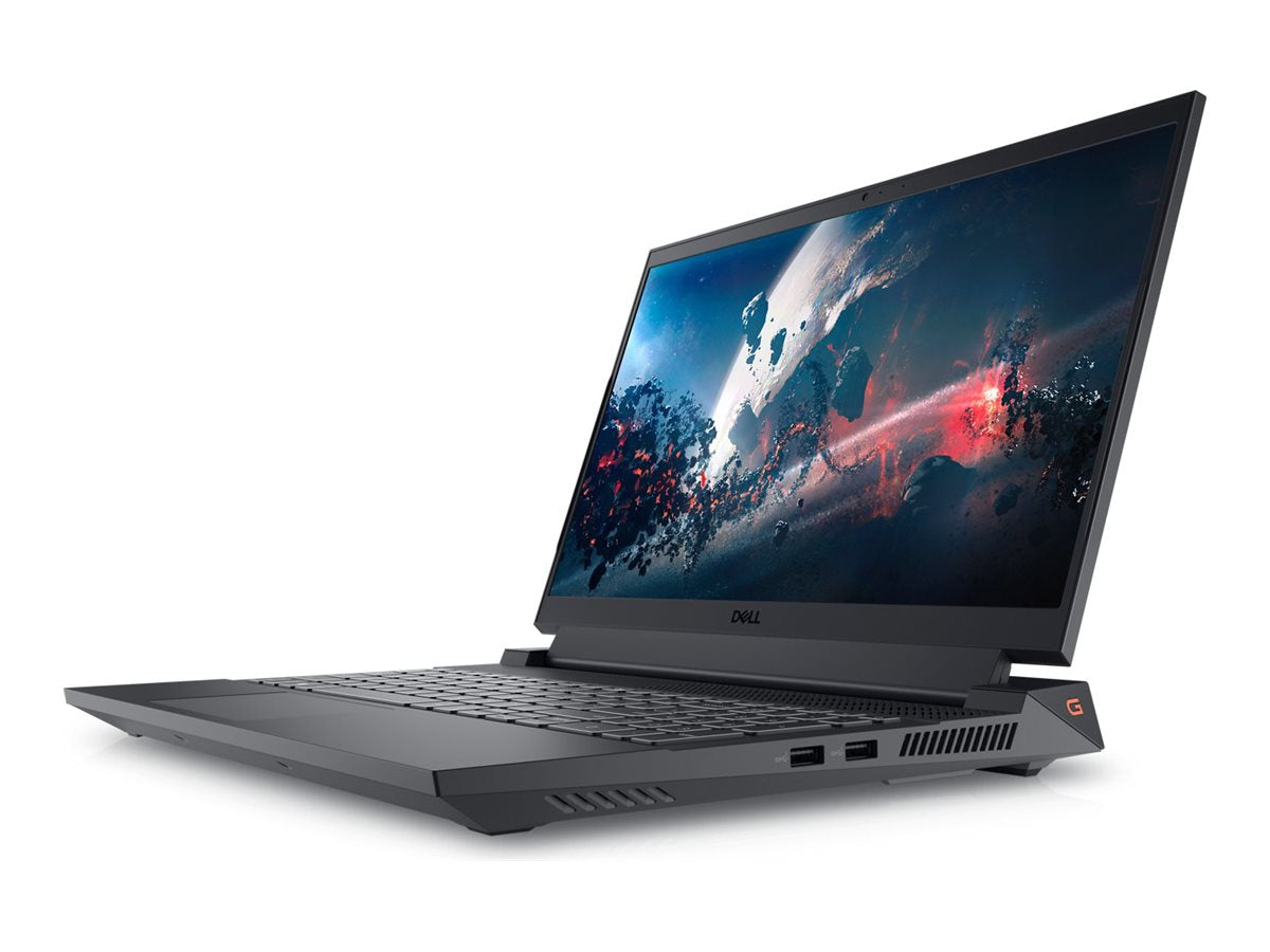 Dell G15 5530/Core i7 13650HX/2x8GB/512GB SSD/15.6" FHD 120Hz/GeForce RTX 3050/Cam & Mic/WLAN + BT/Backlit Kb/3 Cell/W11Home/1Y Basic Onsite