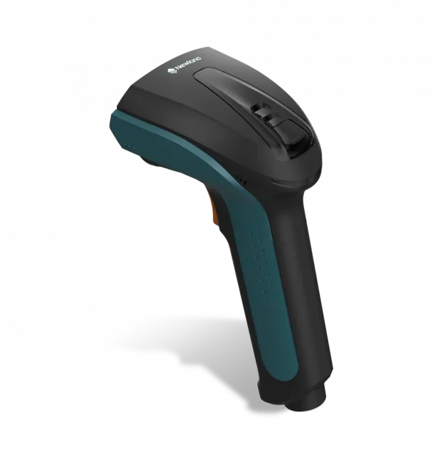 Newland NVH220 Lophius Bluetooth, Handheld bar code reader, 1D/2D, CMOS, AIM-128, Codabar, Code 11, Code 128, Code 39, Code 93, Deutsche12, Deutsche14, EAN-13, EAN-8,..., Aztec Code, Data Matrix, Micro QR Code, PDF417, QR Code, Manual