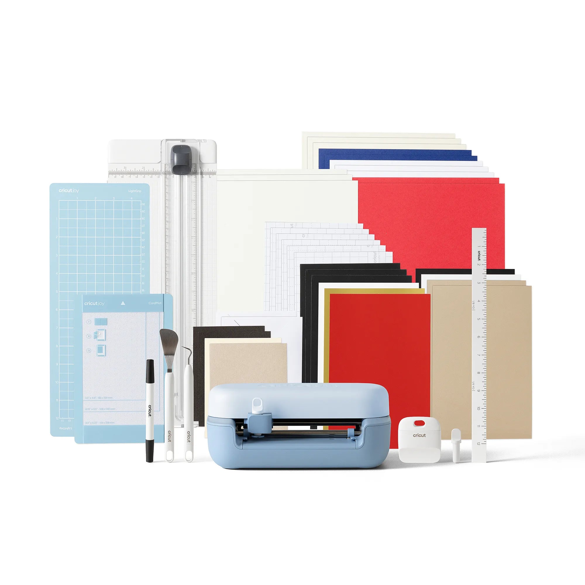 2012185 - Cricut Joy 2 Bundle