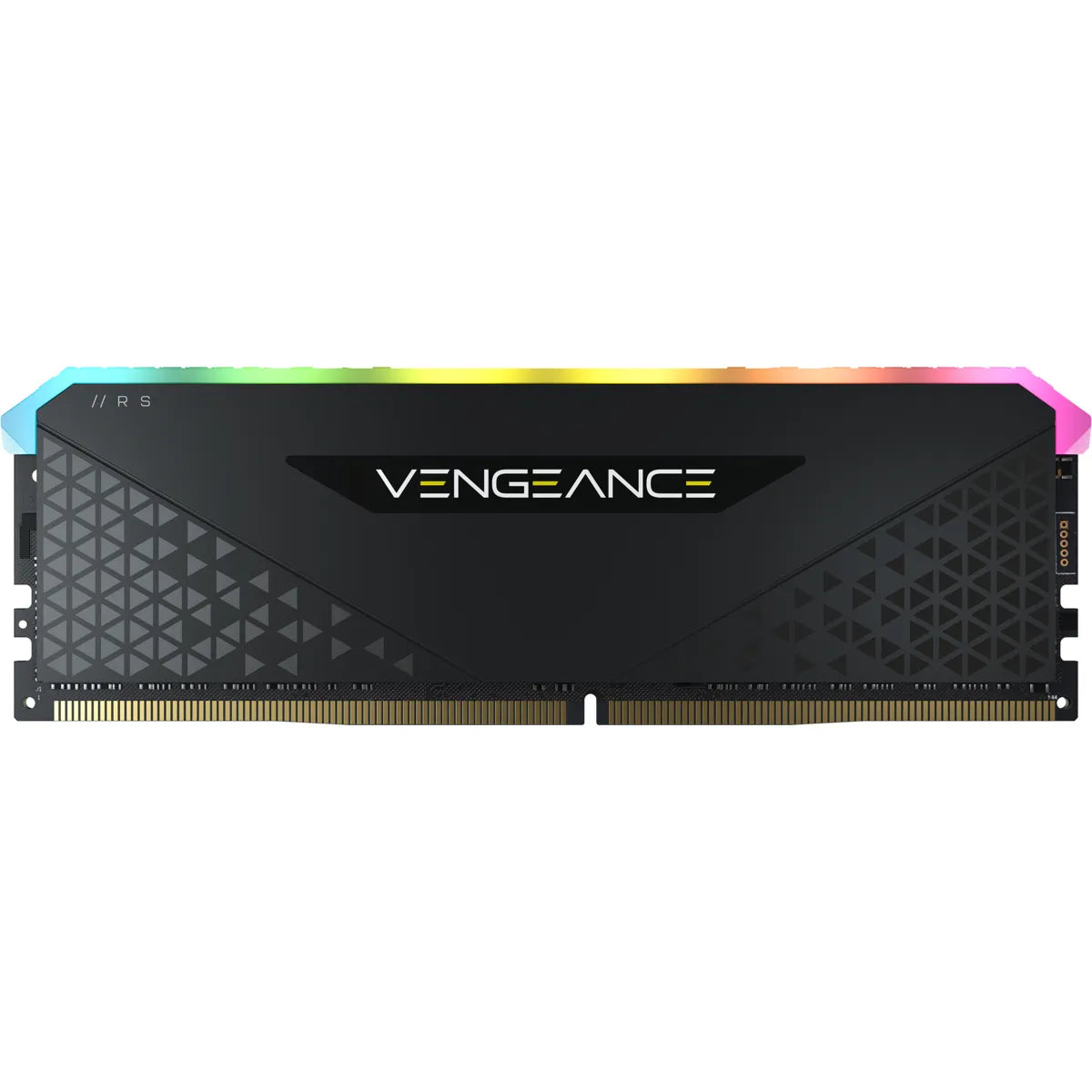 Corsair Vengeance CMG16GX4M1D3600C18, 16 GB, 1 x 16 GB, DDR4, 3600 MHz, 288-pin DIMM, Black