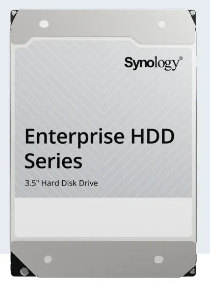 Synology HAT5310-18T, 3.5", 18000 GB, 7200 RPM