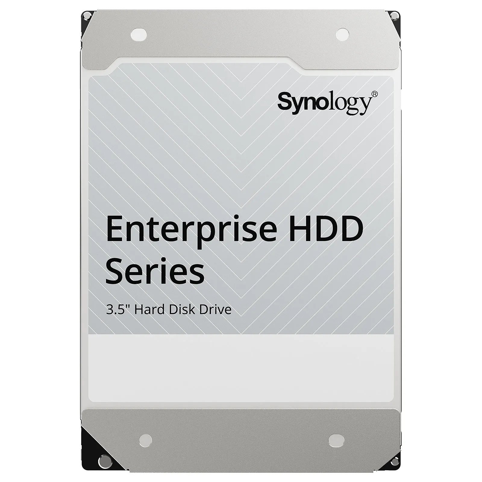 Synology HAT5310-8T, 8 TB, 7200 RPM, 3.5", Serial ATA III