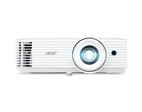 Acer Home X1528Ki, 5200 ANSI lumens, DLP, 1080p (1920x1080), 10000:1, 16:9, 4:3