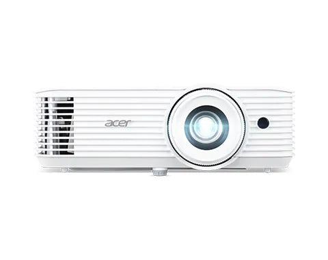 Acer Home X1528Ki, 5200 ANSI lumens, DLP, 1080p (1920x1080), 10000:1, 16:9, 4:3