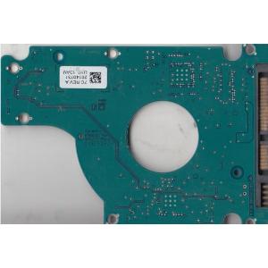 ST2000LM003 / HN-M201RAD PCB - 100767980 Rev A