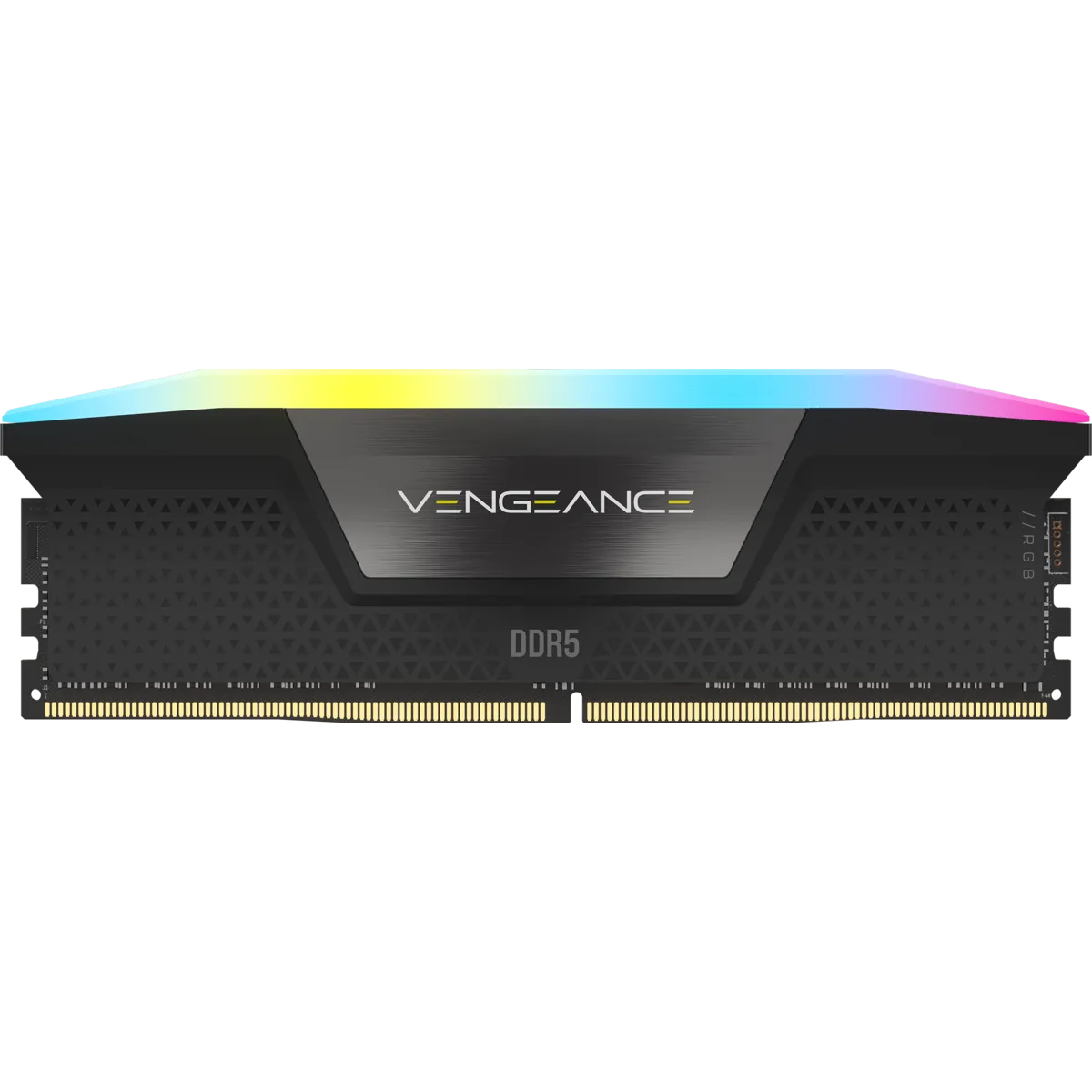 Corsair Vengeance CMH64GX5M4B6600C32, 64 GB, 4 x 16 GB, DDR5, 6600 MHz, 288-pin DIMM