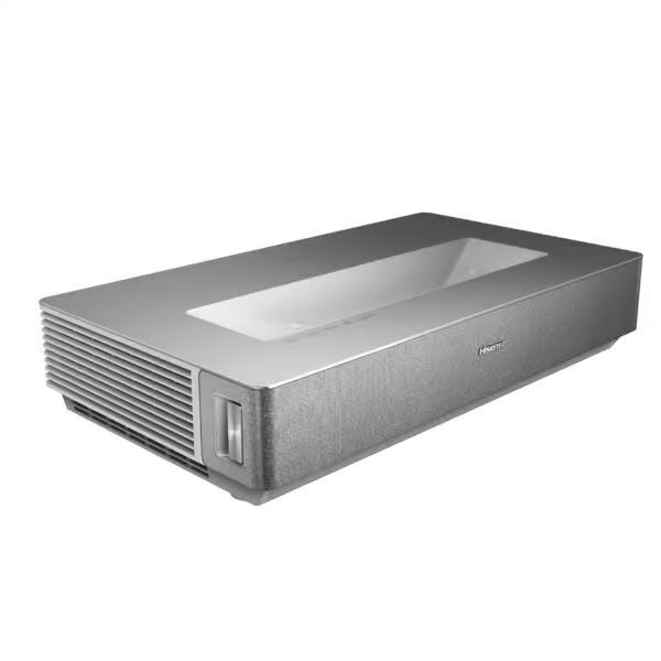 HISENSE LEDN100L5H Ultra-short Throw 100'' 4K Smart Laser TV