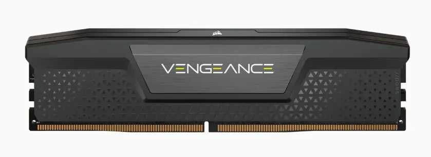 CORSAIR VENGEANCE DDR5 8GB (1 x 8GB) DDR5 5200 CL40-40-40-77 1.25V Intel XMP - BLACK