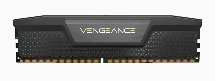 CORSAIR VENGEANCE DDR5 8GB (1 x 8GB) DDR5 5200 CL40-40-40-77 1.25V Intel XMP - BLACK