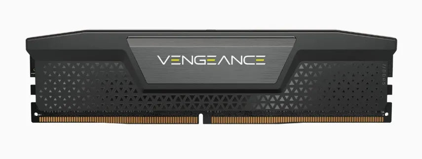 Corsair Vengeance CMK16GX5M1B5600C40, 16 GB, 1 x 16 GB, DDR5, 5600 MHz, 288-pin DIMM