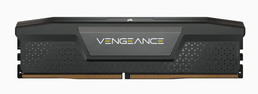 Corsair Vengeance CMK16GX5M1B5600C40, 16 GB, 1 x 16 GB, DDR5, 5600 MHz, 288-pin DIMM
