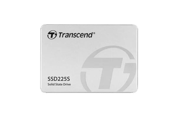 Transcend SSD225S, 2000 GB, 2.5", 560 MB/s, 6 Gbit/s