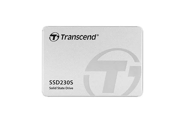 Transcend SSD230S, 4000 GB, 2.5", 560 MB/s, 6 Gbit/s