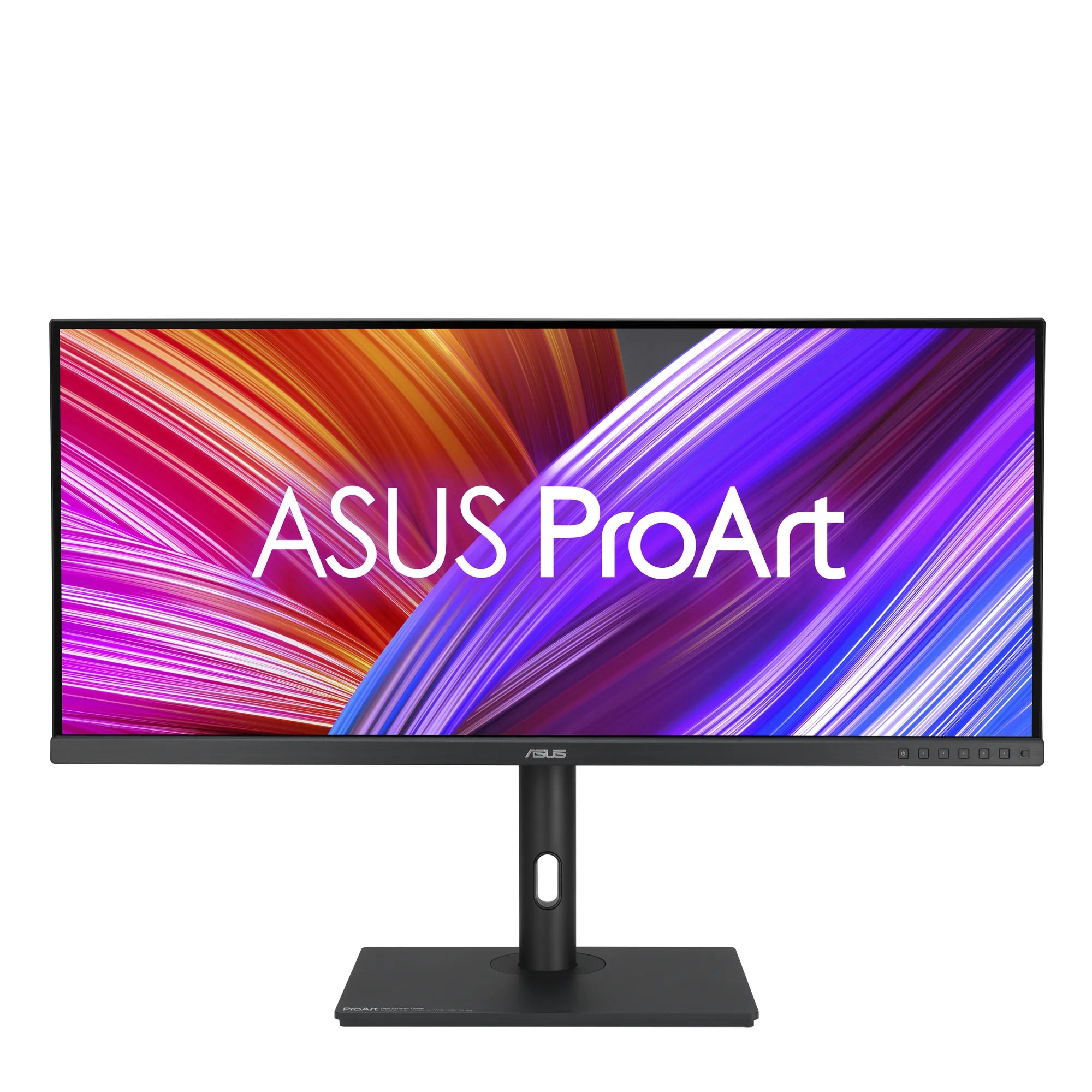 ASUS ProArt PA348CGV, 86.4 cm (34"), 3440 x 1440 pixels, UltraWide Quad HD, 2 ms, Black