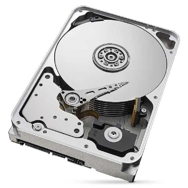 Seagate IronWolf Pro ST16000NT001, 3.5", 16000 GB, 7200 RPM