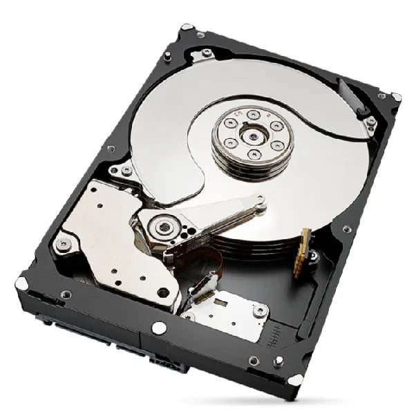 Seagate IronWolf Pro ST6000NT001, 3.5", 6000 GB, 7200 RPM