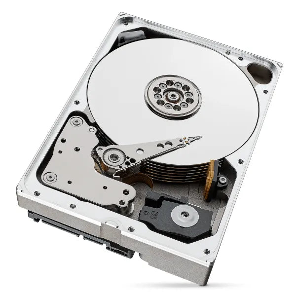 Seagate IronWolf Pro ST10000NT001, 3.5", 10000 GB, 7200 RPM