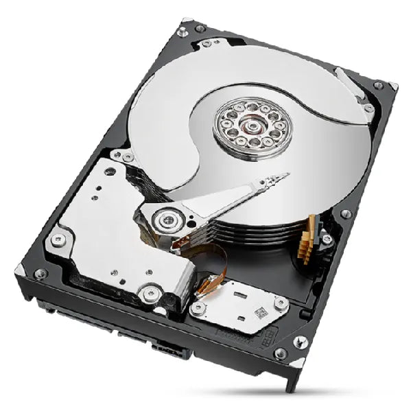 Seagate IronWolf Pro ST8000NT001, 3.5", 8000 GB, 7200 RPM