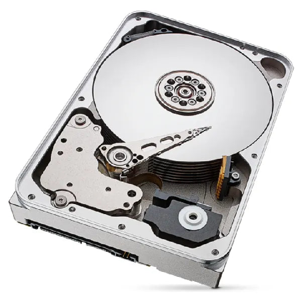 Seagate IronWolf Pro ST12000NT001, 3.5", 12000 GB, 7200 RPM