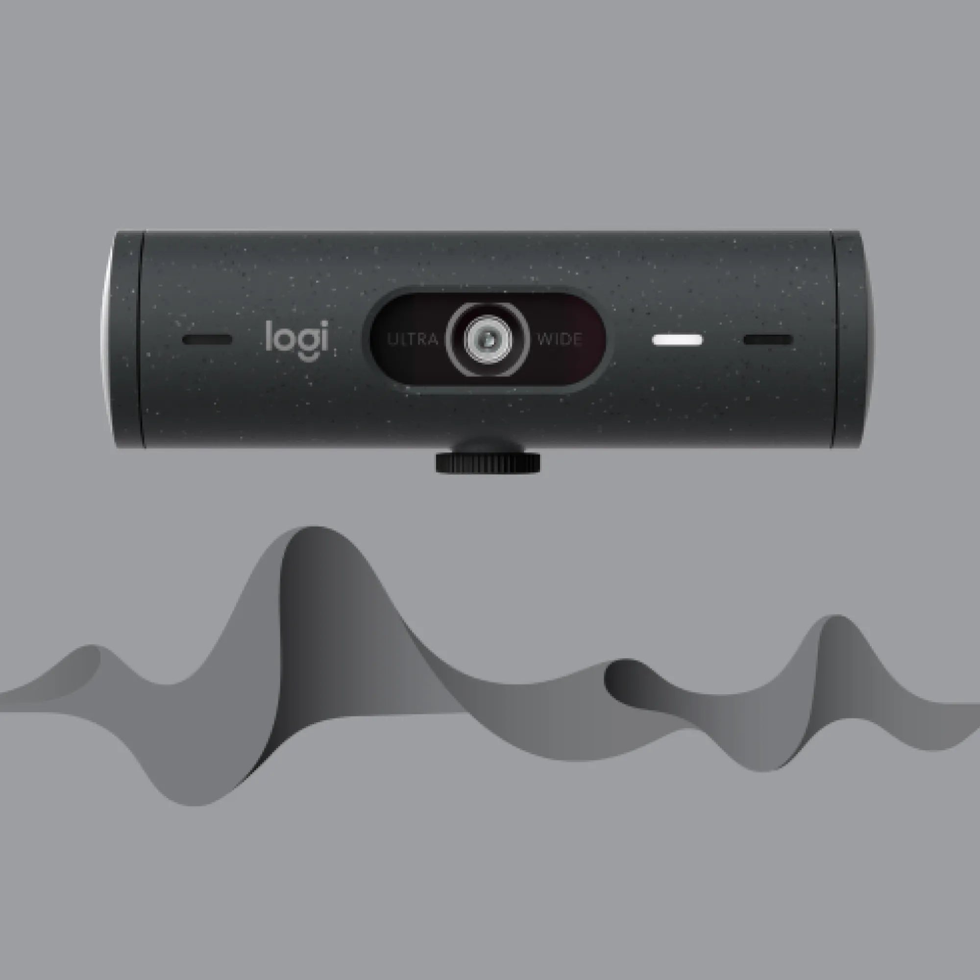 Logitech Brio 500 Full HD Webcam, 4 MP, 1920 x 1080 pixels, Full HD, 60 fps, 1280x720@60fps, 1920x1080@30fps, 1080p, 720p