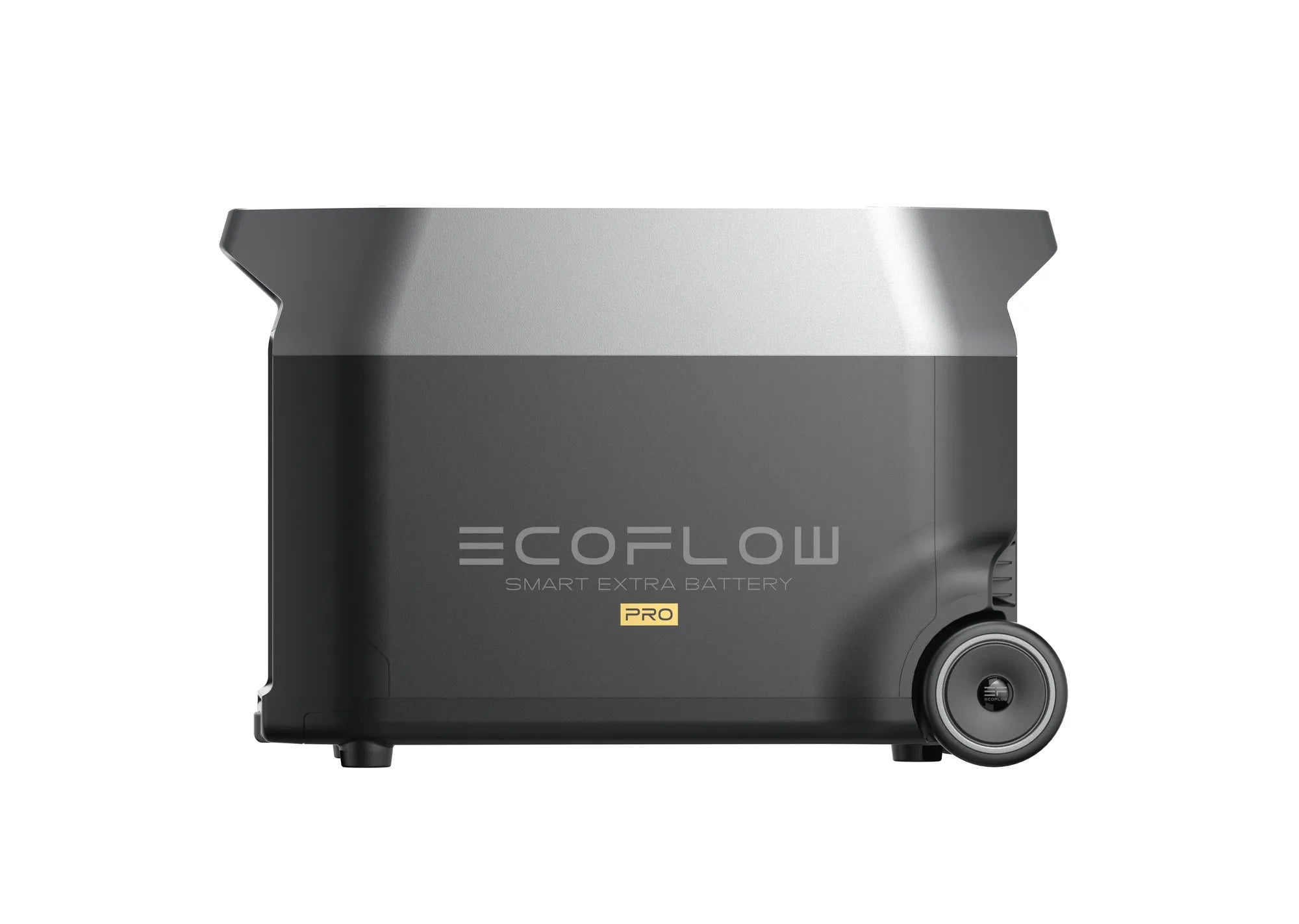 EcoFlow 50034006, Battery, Black, EcoFlow, DELTA Pro, 635 mm, 285 mm