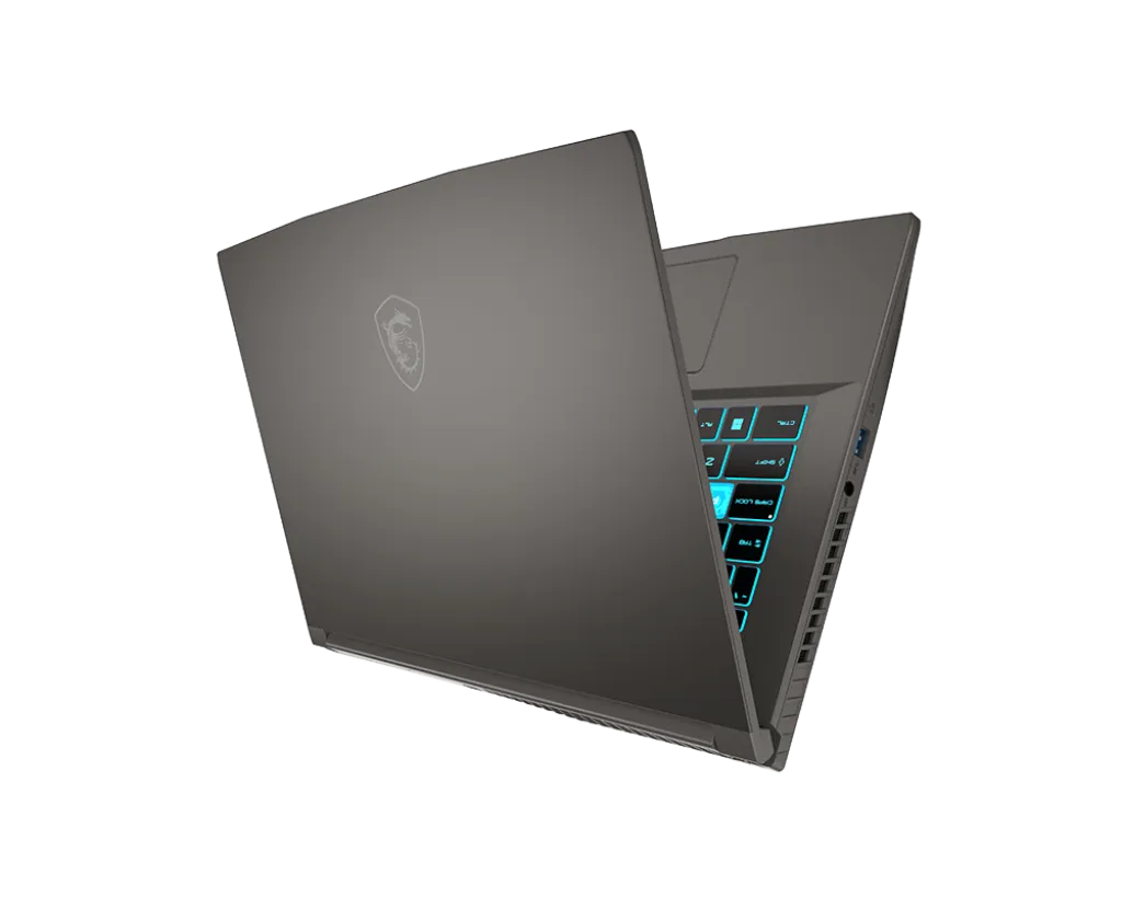 MSI Thin Intel i7-13620H/RTX4050/DDR4 16GB/512GB SSD/15.6''/WIFI/LAN/BT/WIN11Home/2yr WTY