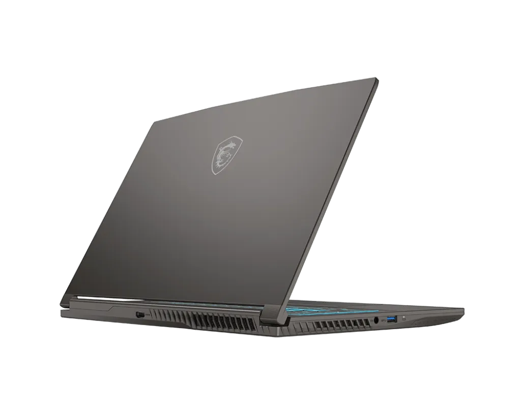 MSI Thin Intel i7-13620H/RTX4050/DDR4 16GB/512GB SSD/15.6''/WIFI/LAN/BT/WIN11Home/2yr WTY
