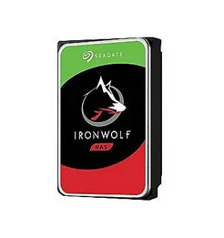 Seagate IronWolf ST1000VN008, 3.5", 1000 GB, 5400 RPM