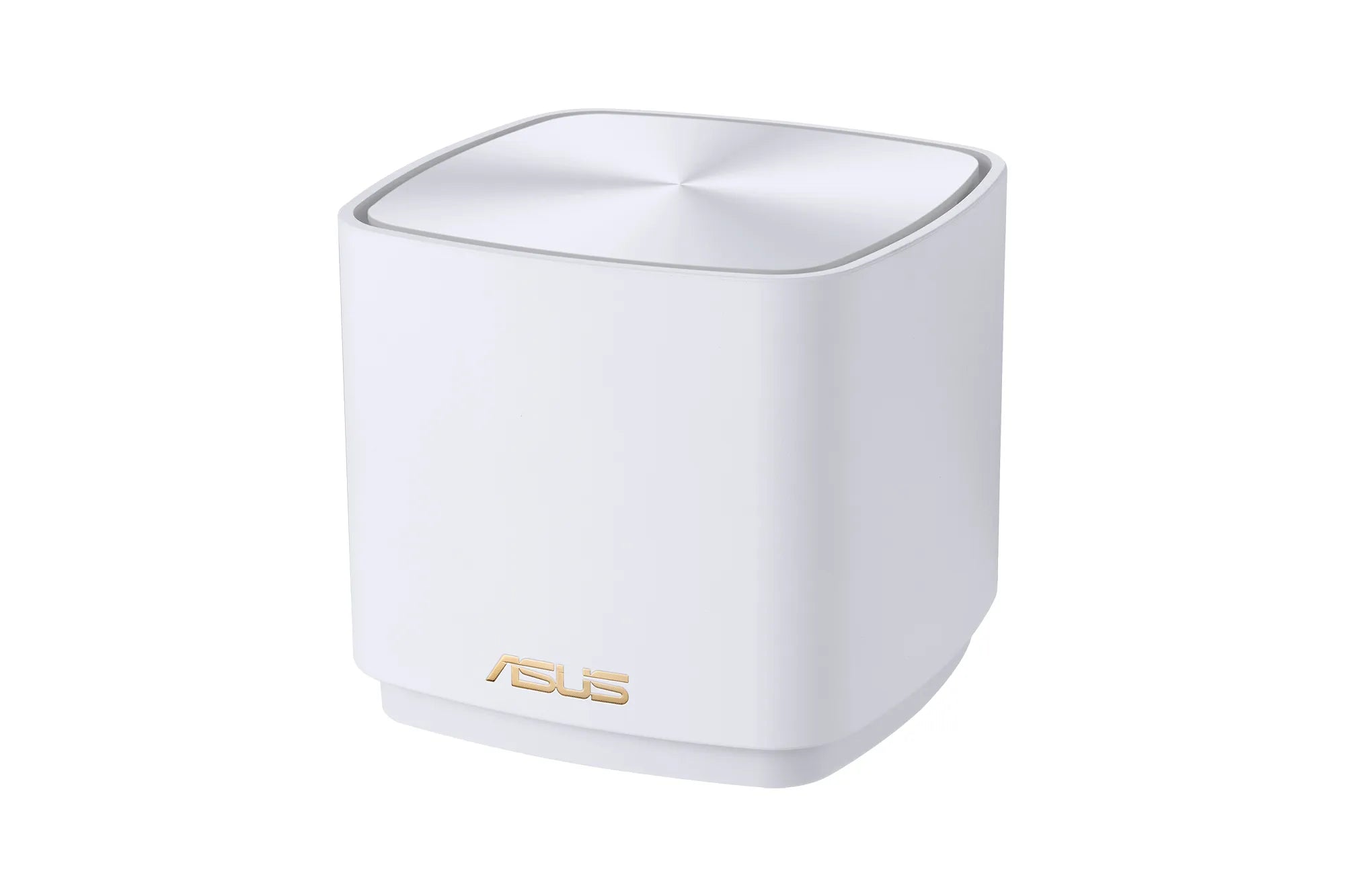 ASUS ZenWiFi XD5 (W-3-PK), White, Internal, Mesh router, Power, 646.5 m², Dual-band (2.4 GHz / 5 GHz)