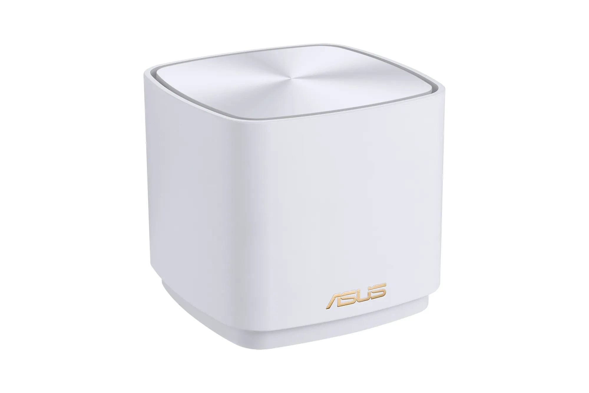 ASUS ZenWiFi XD5 (W-3-PK), White, Internal, Mesh router, Power, 646.5 m², Dual-band (2.4 GHz / 5 GHz)