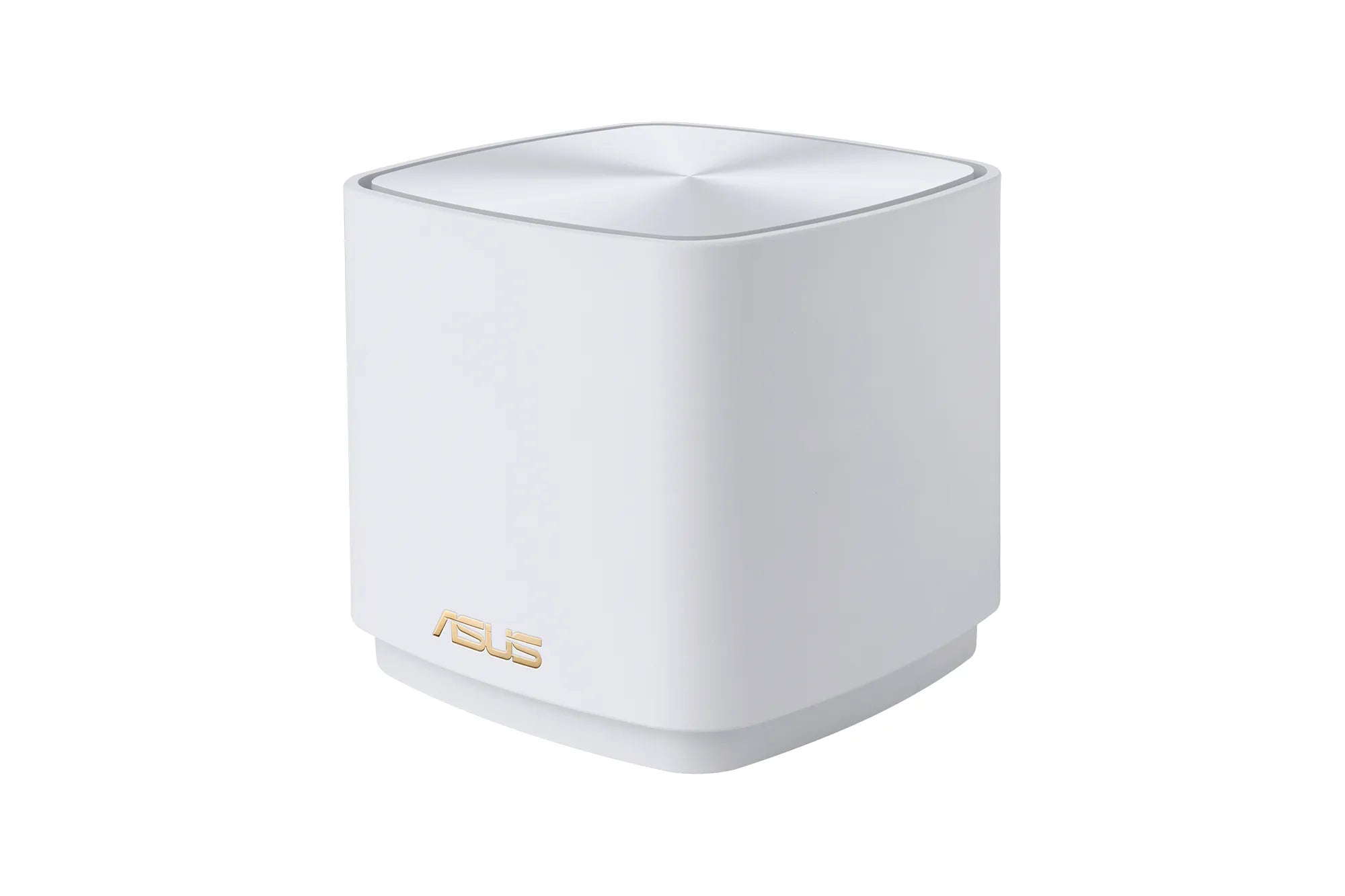 ASUS ZenWiFi XD5 (W-3-PK), White, Internal, Mesh router, Power, 646.5 m², Dual-band (2.4 GHz / 5 GHz)