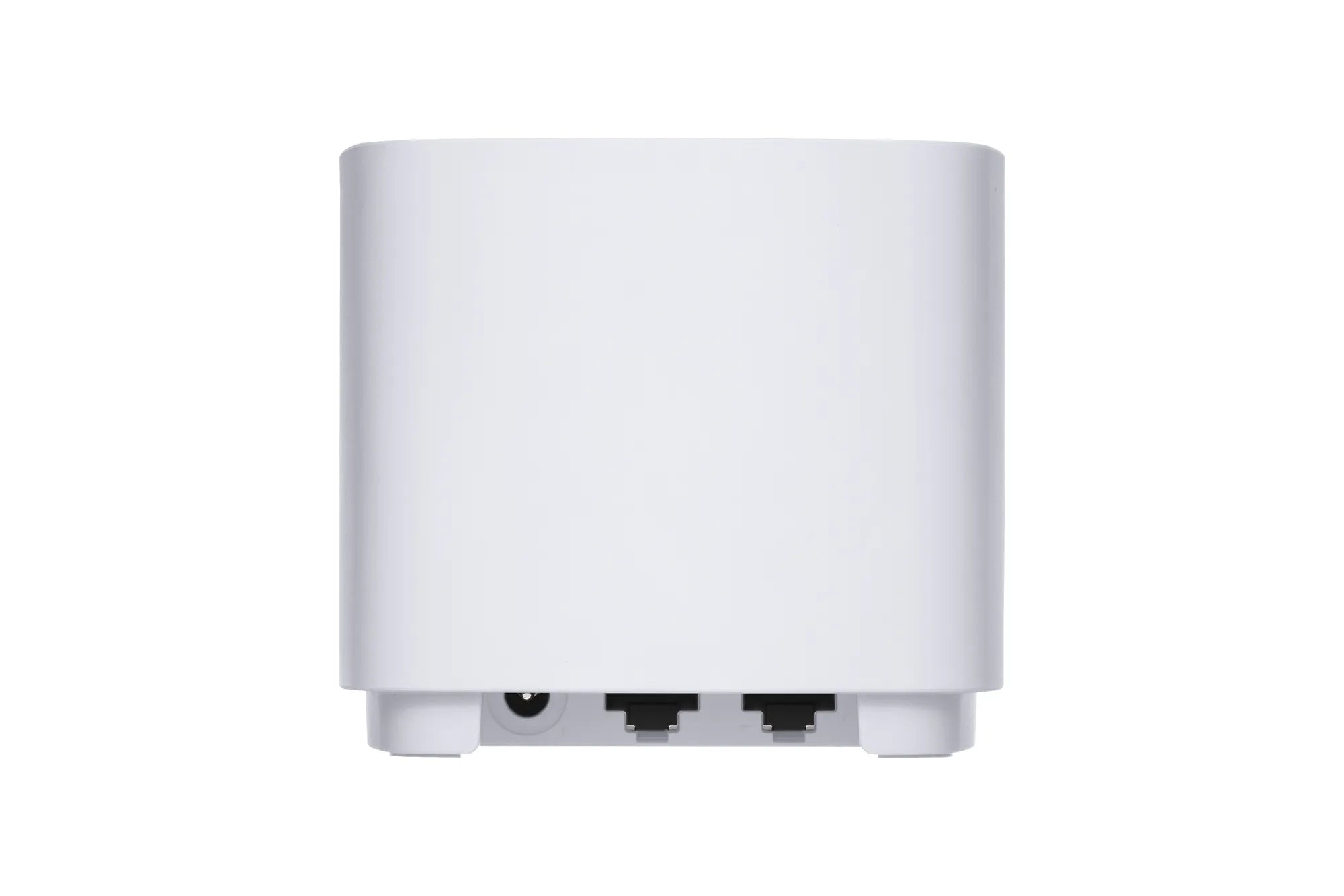 ASUS ZenWiFi XD5 (W-3-PK), White, Internal, Mesh router, Power, 646.5 m², Dual-band (2.4 GHz / 5 GHz)