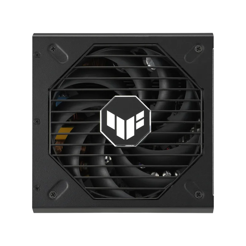 ASUS TUF Gaming 850W Gold, 850 W, 100 - 240 V, 130 W, 850 W, 130 W, 9.6 W
