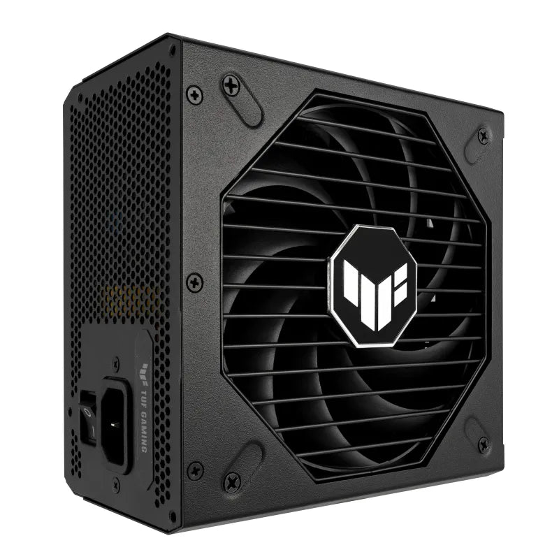 ASUS TUF Gaming 850W Gold, 850 W, 100 - 240 V, 130 W, 850 W, 130 W, 9.6 W