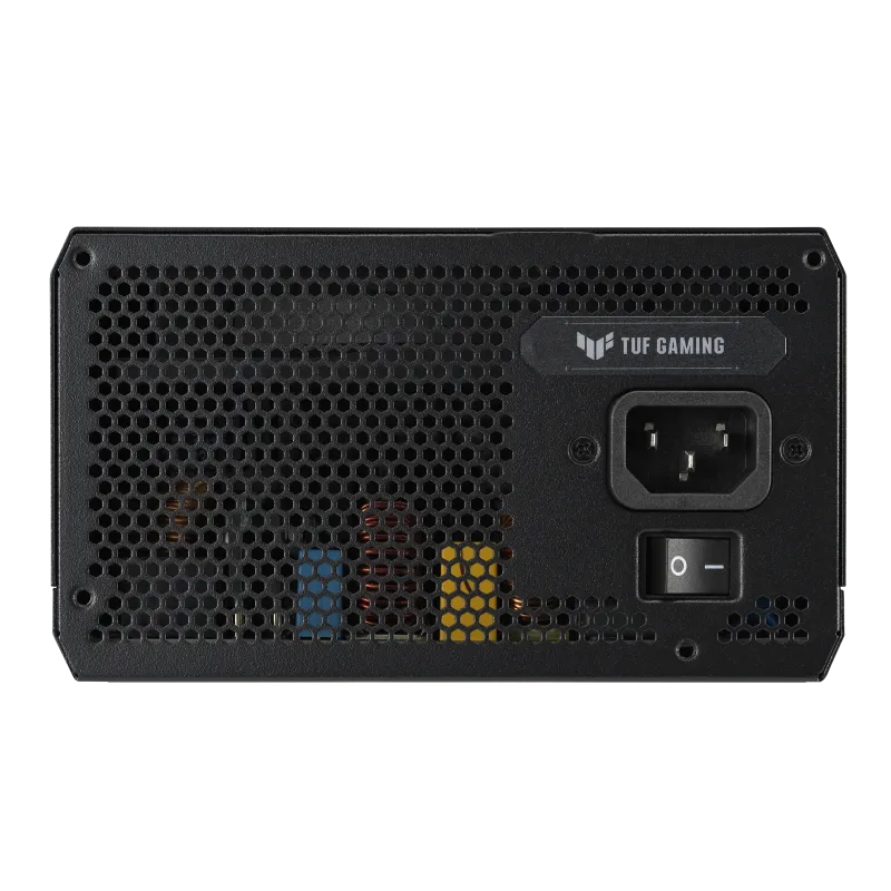 ASUS TUF Gaming 850W Gold, 850 W, 100 - 240 V, 130 W, 850 W, 130 W, 9.6 W