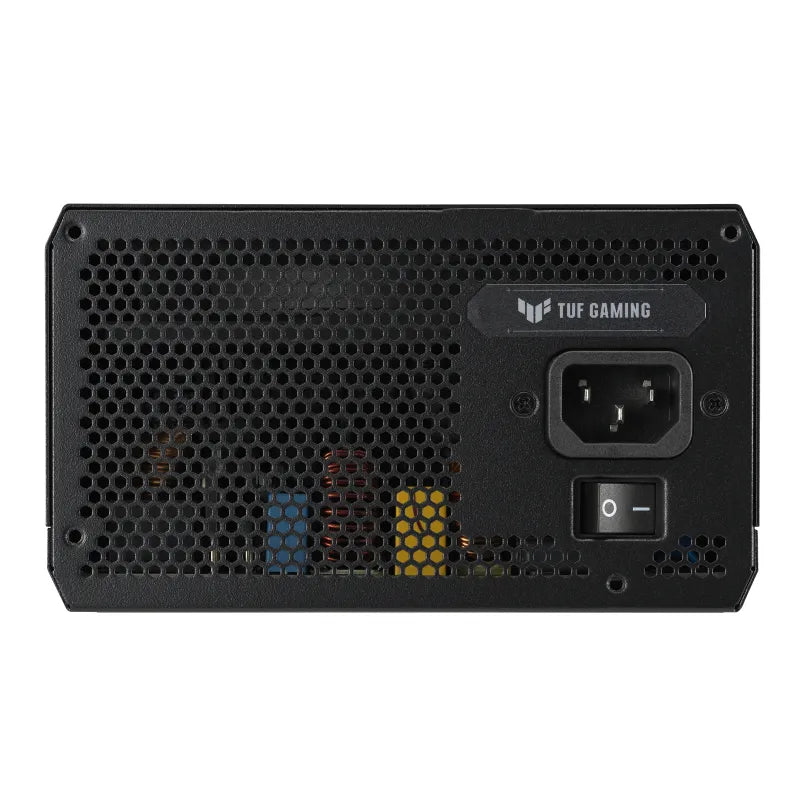 ASUS TUF Gaming 850W Gold, 850 W, 100 - 240 V, 130 W, 850 W, 130 W, 9.6 W