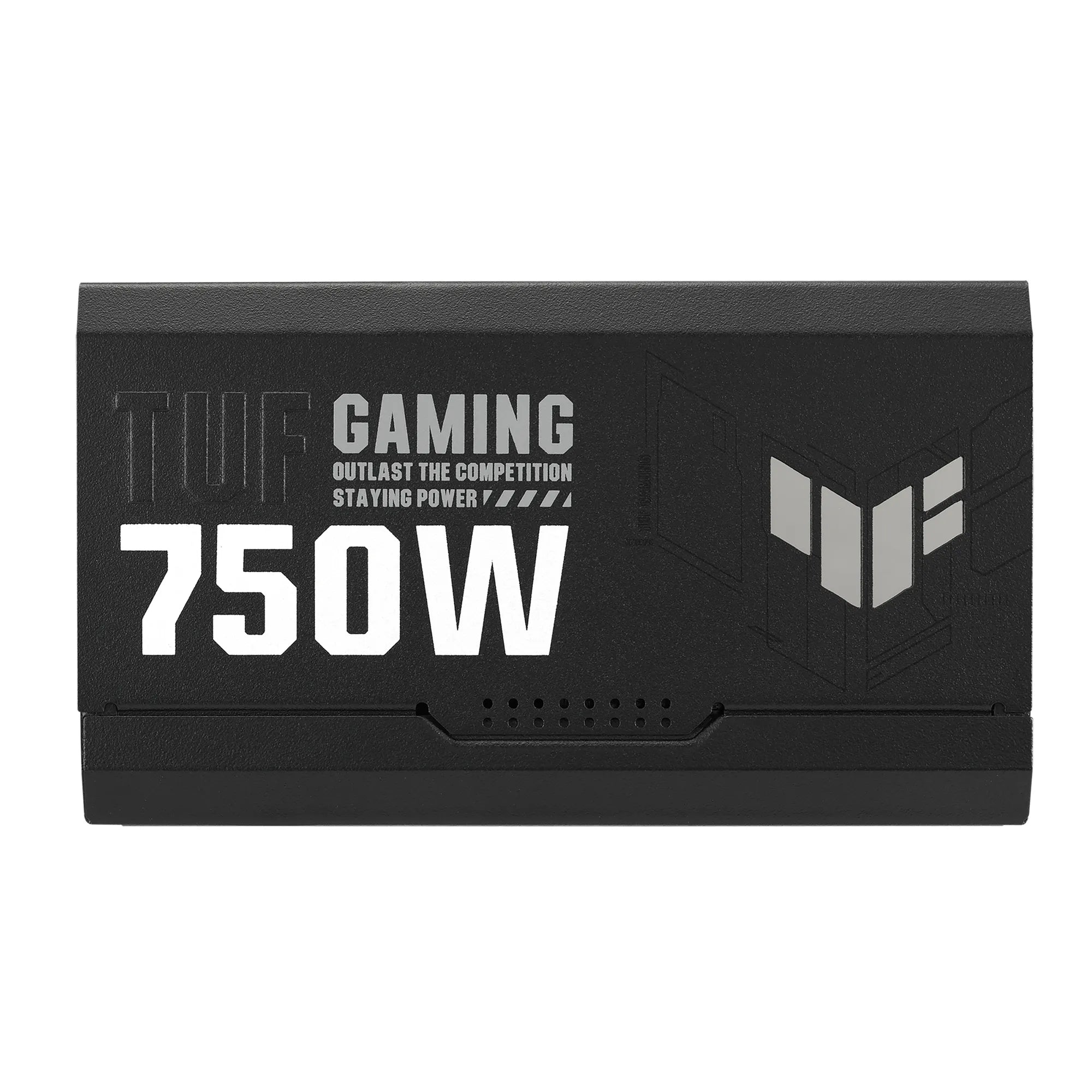 ASUS TUF Gaming 750W Gold, 750 W, 100 - 240 V, 130 W, 744 W, 130 W, 9.6 W