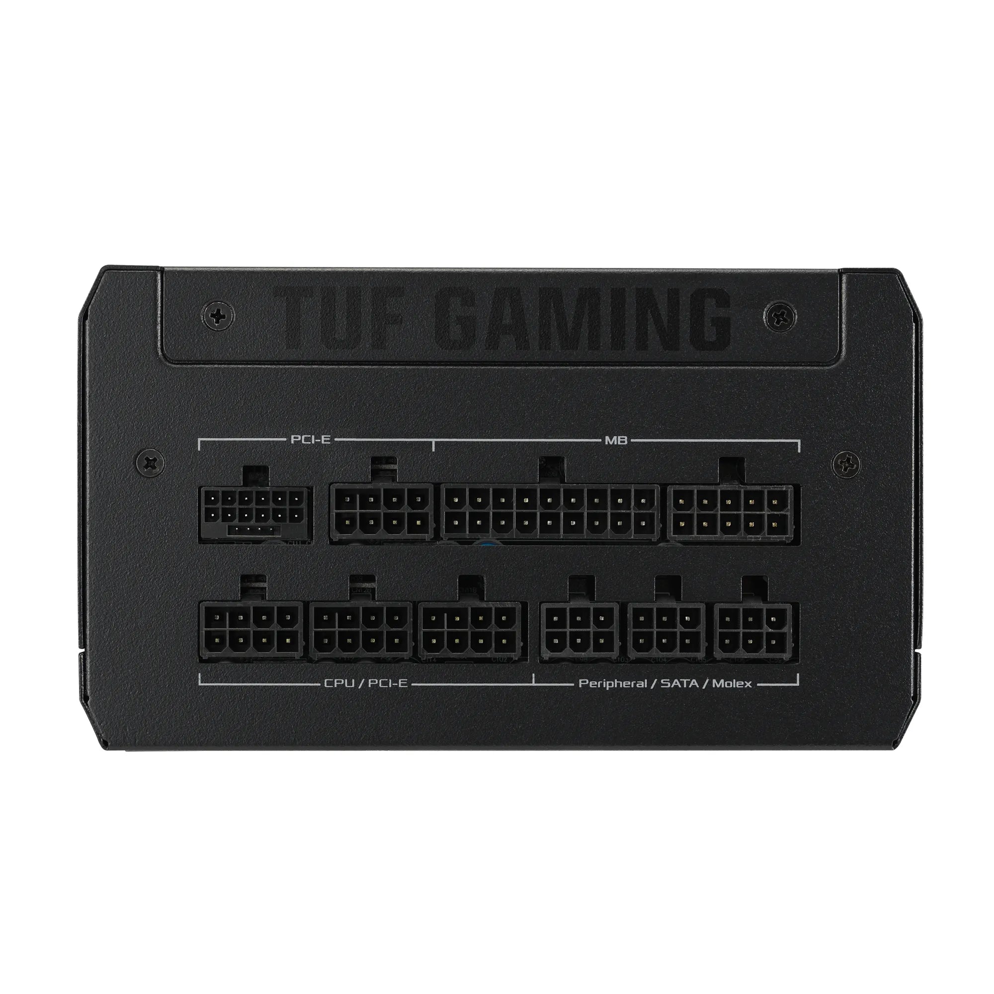 ASUS TUF Gaming 1000W Gold, 1000 W, 100 - 240 V, 130 W, 1000 W, 130 W, 9.6 W