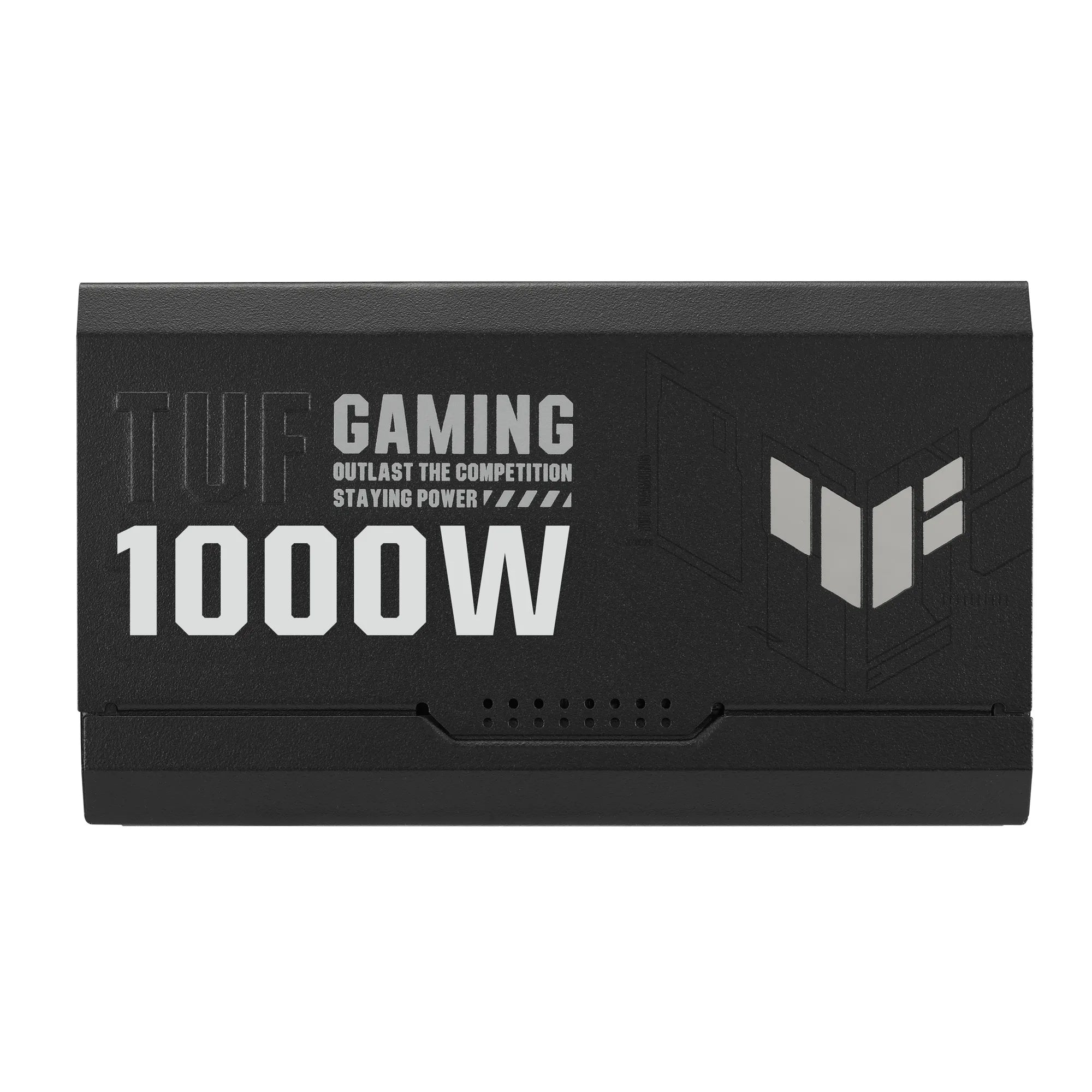 ASUS TUF Gaming 1000W Gold, 1000 W, 100 - 240 V, 130 W, 1000 W, 130 W, 9.6 W