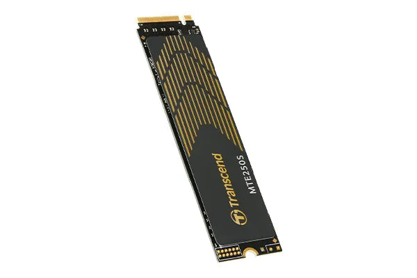 Transcend TS4TMTE250S, 4 GB, M.2, 7500 MB/s