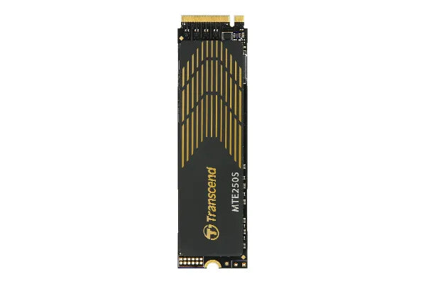 Transcend 250S, 2000 GB, M.2, 7100 MB/s