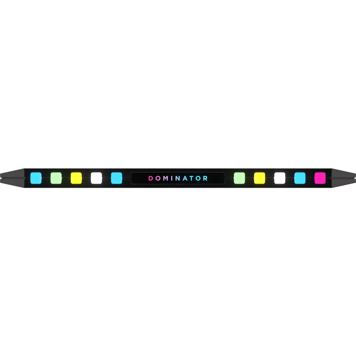 Corsair Dominator Platinum RGB, 32 GB, 2 x 16 GB, DDR5, 6000 MHz, 288-pin DIMM