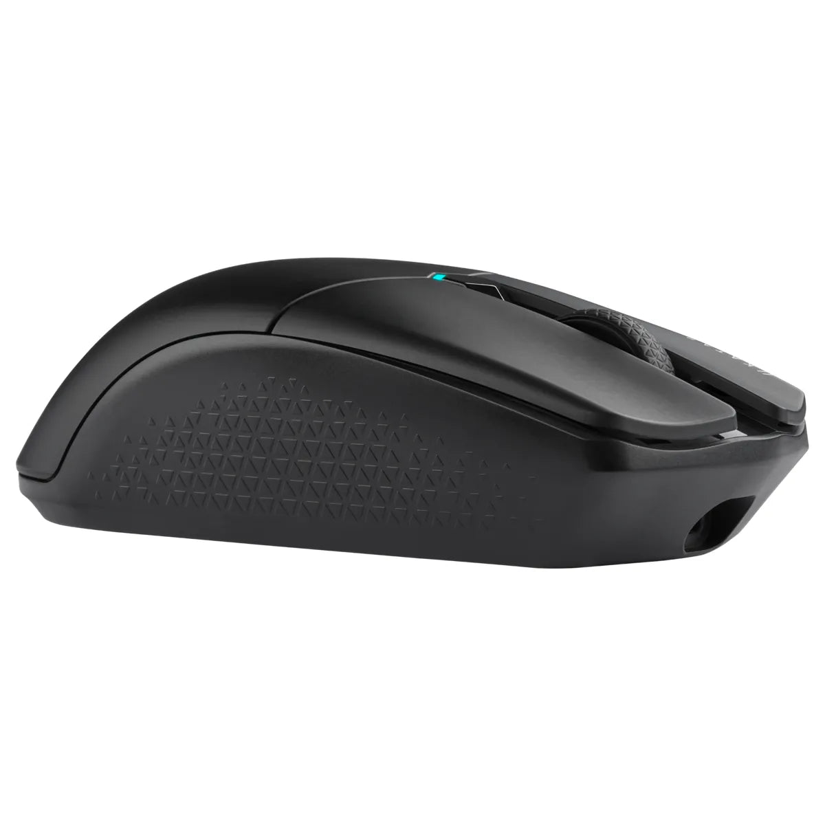 Corsair Katar Elite Wireles, Optical, RF Wireless + Bluetooth + USB Type-A, 26000 DPI, Black