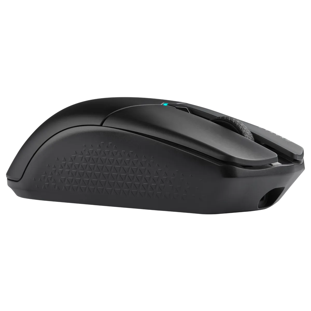 Corsair Katar Elite Wireles, Optical, RF Wireless + Bluetooth + USB Type-A, 26000 DPI, Black