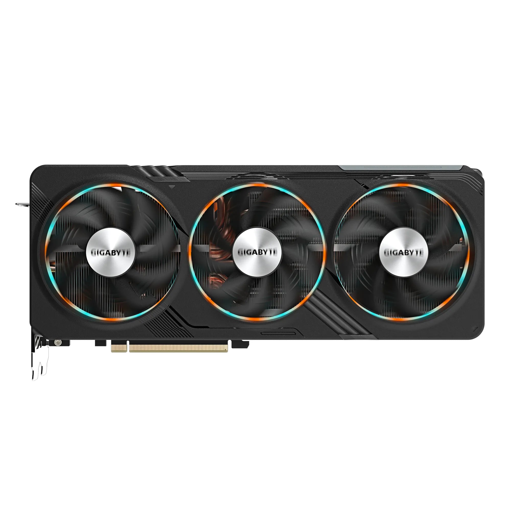 Gigabyte GAMING GeForce RTX 4070 Ti SUPER OC 16G, GeForce RTX 4070 Ti SUPER, 16 GB, GDDR6X, 256 bit, 7680 x 4320 pixels, PCI Express 4.0