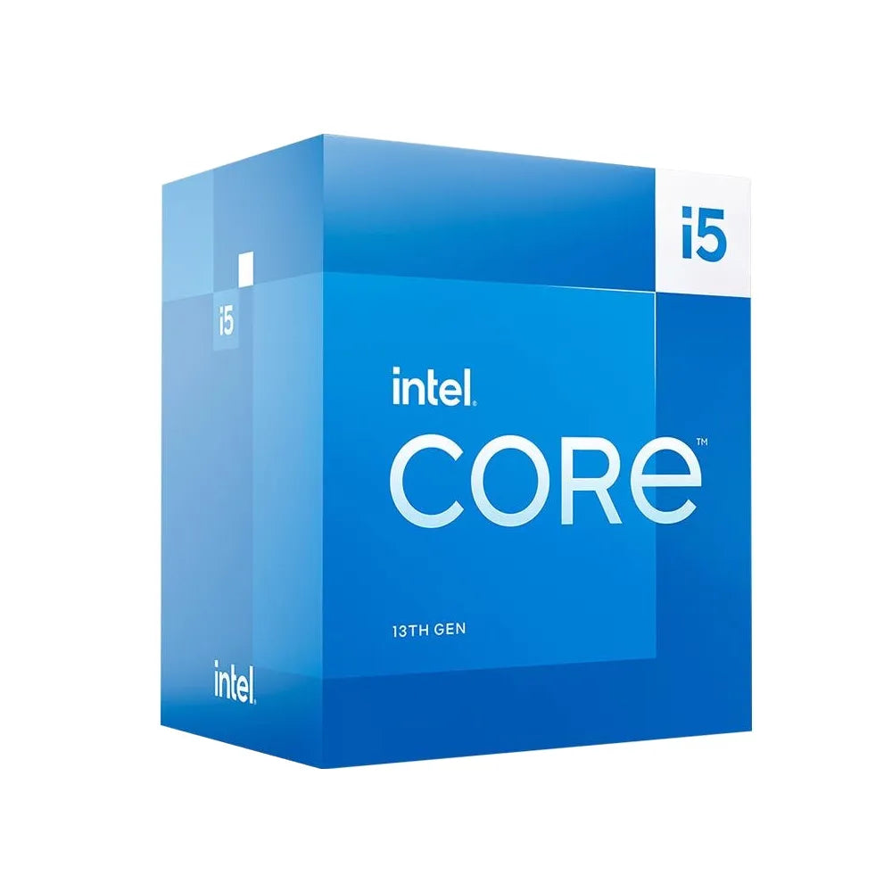 Intel Core i5-13400, Intel® Core™ i5, LGA 1700, Intel, i5-13400, 64-bit, 13th gen Intel® Core™ i5