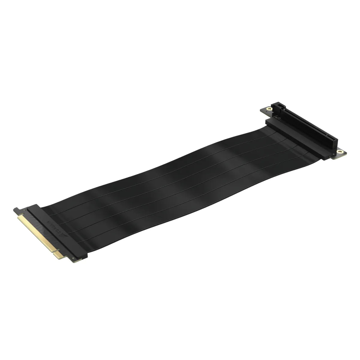 Corsair CC-9310001-WW, Universal, GPU bracket, Black, 1 pc(s), 0.3 m, 1 pc(s)